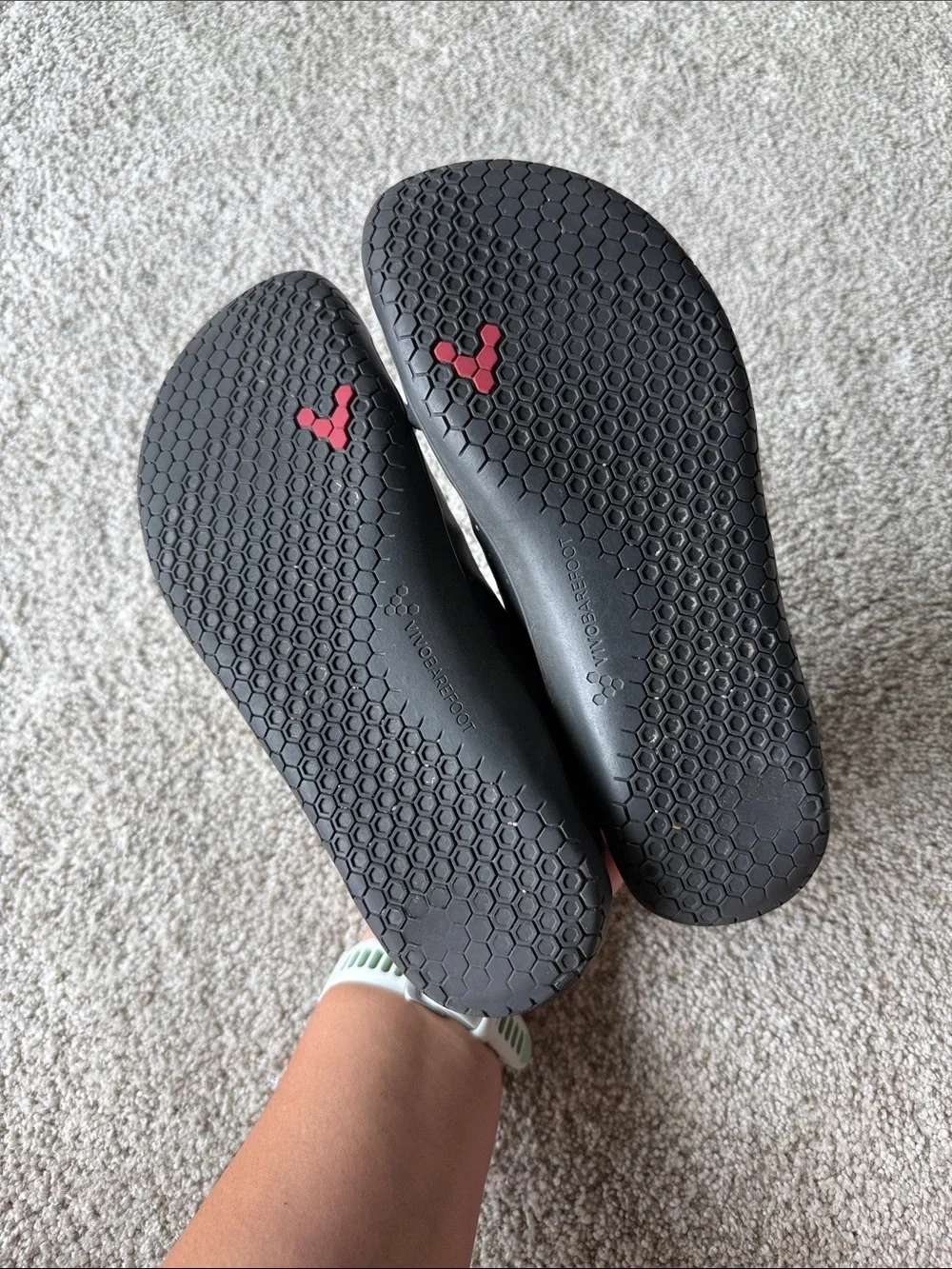 Vivo barefoot movement everyday secure